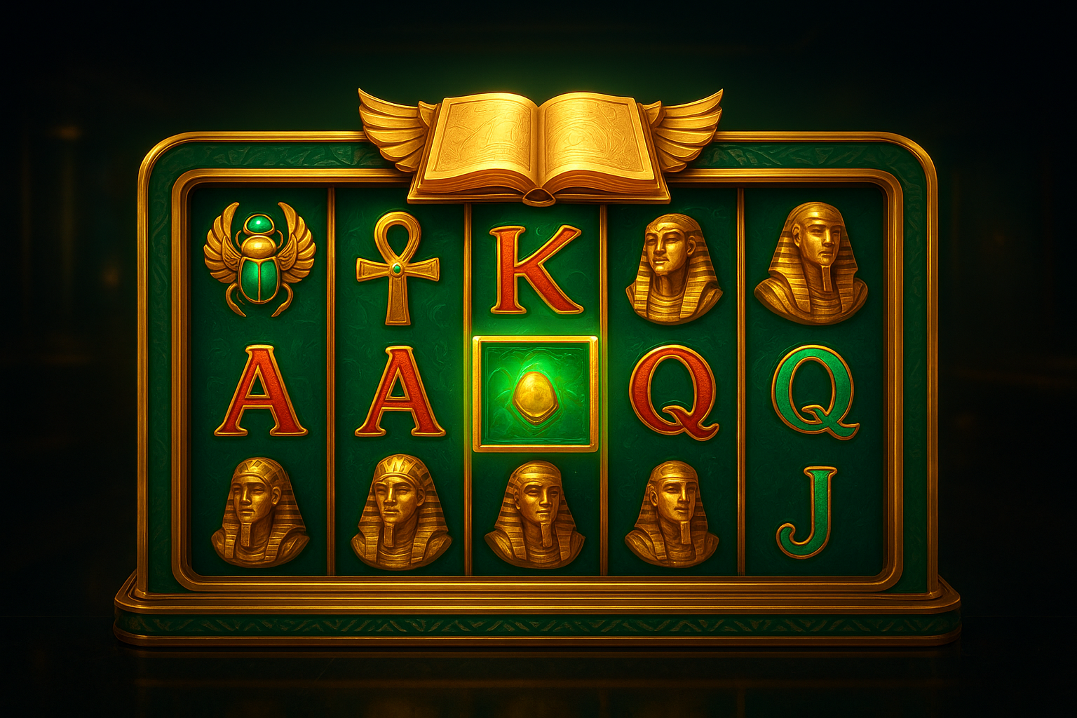 Book of Ra